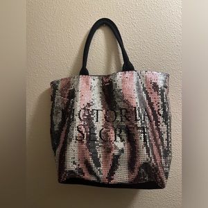 Large VICTORIA SECRET tote